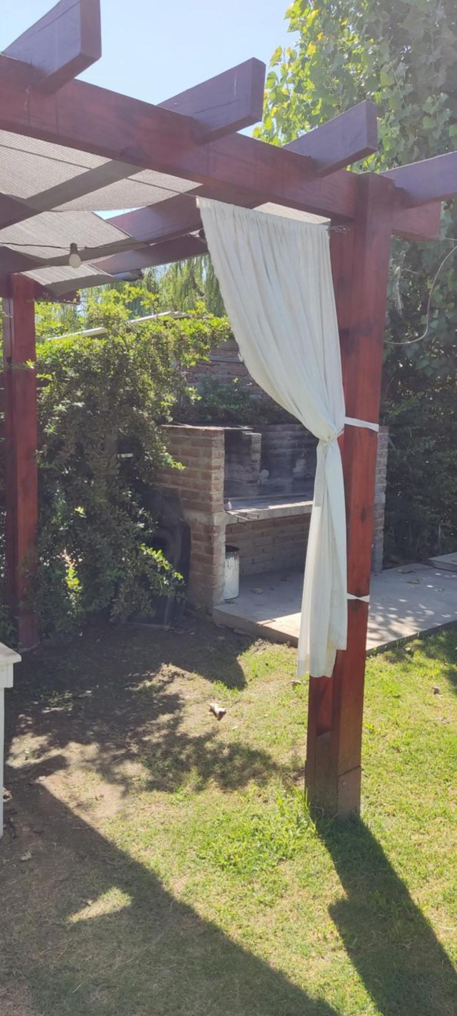 Cabana La Sonada Junin  Exterior photo